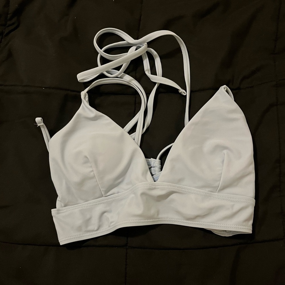 bathing suit top